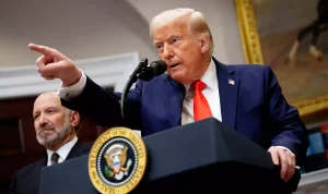 Hubungan AS-Jerman Memanas: Trump Kritis, Merz Bersikap Tenang, Klingbeil Desak Akhiri Konflik Iran