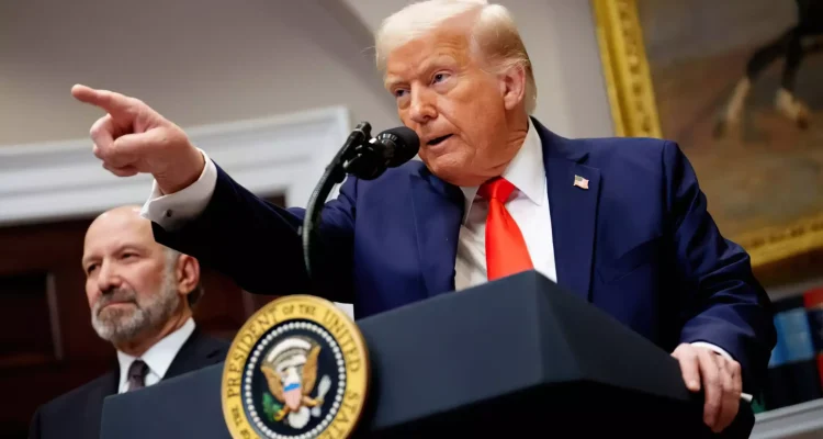 Hubungan AS-Jerman Memanas: Trump Kritis, Merz Bersikap Tenang, Klingbeil Desak Akhiri Konflik Iran