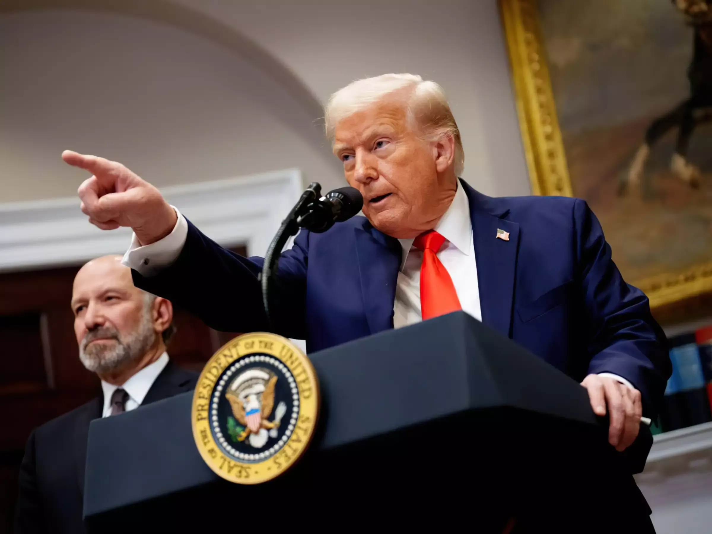 Hubungan AS-Jerman Memanas: Trump Kritis, Merz Bersikap Tenang, Klingbeil Desak Akhiri Konflik Iran