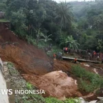 Hujan Deras dan Longsor Mengancam Jakarta-Bogor, Warga Diminta Waspada