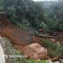 Hujan Deras dan Longsor Mengancam Jakarta-Bogor, Warga Diminta Waspada