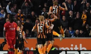 Hull City Merayakan Promosi ke Premier League dengan Pawai Bus Terbuka