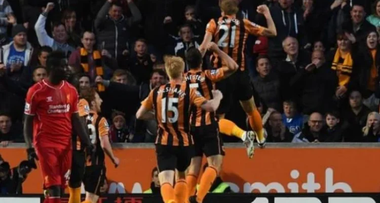 Hull City Merayakan Promosi ke Premier League dengan Pawai Bus Terbuka