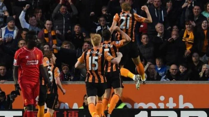 Hull City Merayakan Promosi ke Premier League dengan Pawai Bus Terbuka