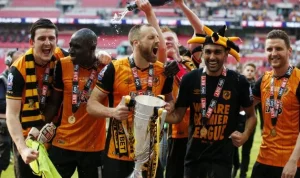 Hull City Raih Promosi ke Premier League Setelah Mengalahkan Middlesbrough