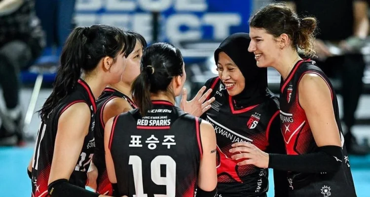 Hyundai Hillstate Terancam Dampak Usulan Perubahan Aturan V-League
