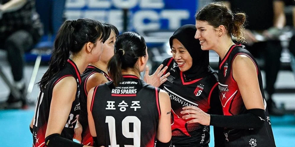 Hyundai Hillstate Terancam Dampak Usulan Perubahan Aturan V-League