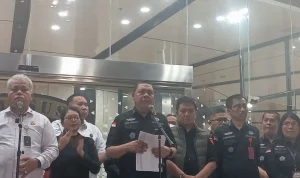 Ibrahim Arief Desak Bebas, Jaksa Gigit Keras: 15 Tahun Penjara Tetap Ditingkatkan