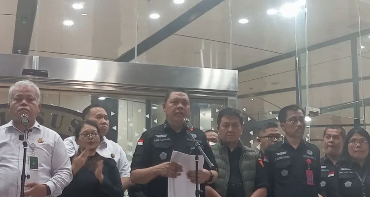 Ibrahim Arief Desak Bebas, Jaksa Gigit Keras: 15 Tahun Penjara Tetap Ditingkatkan