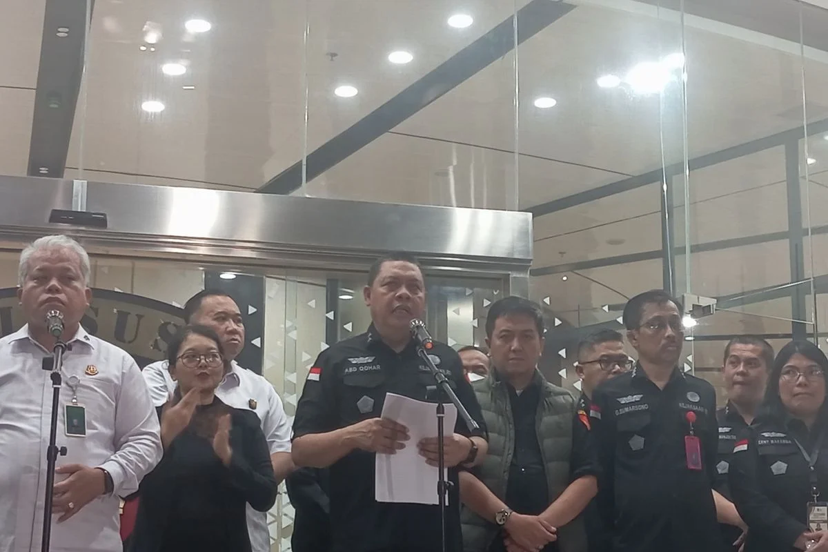 Ibrahim Arief Desak Bebas, Jaksa Gigit Keras: 15 Tahun Penjara Tetap Ditingkatkan