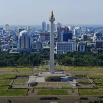 Ibu Kota Indonesia: Jakarta Masih Berstatus sebagai Ibu Kota Negara