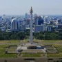 Ibu Kota Indonesia: Jakarta Masih Berstatus sebagai Ibu Kota Negara
