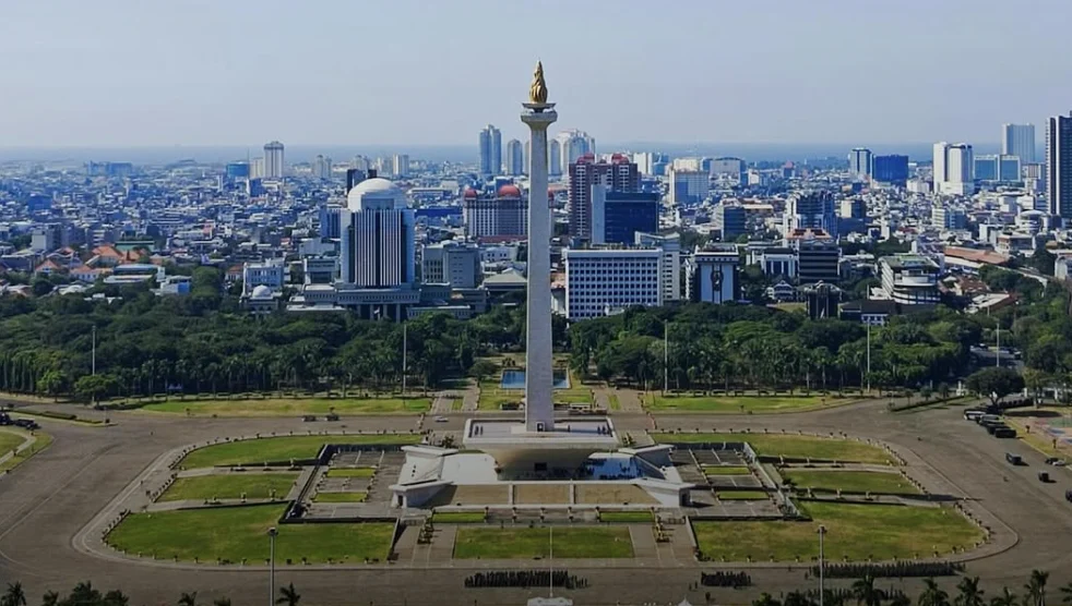 Ibu Kota Indonesia: Jakarta Masih Berstatus sebagai Ibu Kota Negara