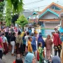 Ibu Kota Mengalami Kekacauan: Pembunuhan, Runtuhnya Gedung, dan Demonstrasi