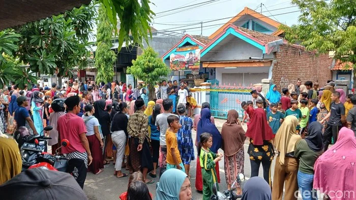 Ibu Kota Mengalami Kekacauan: Pembunuhan, Runtuhnya Gedung, dan Demonstrasi