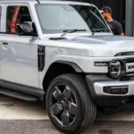 iCar V23 Resmi Dijual di Indonesia, Harga Mulai Rp 389 Juta