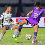 Idola La Viola 9 Tahun Dilirik Klub Luar Negeri, Persita Tangerang Siap Lepas Pemain Abroad?