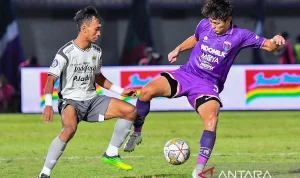 Idola La Viola 9 Tahun Dilirik Klub Luar Negeri, Persita Tangerang Siap Lepas Pemain Abroad?