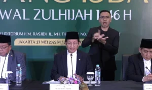 Idul Adha 1447 H: Persiapan dan Penetapan Awal Dzulhijjah