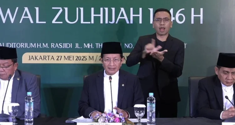 Idul Adha 1447 H: Persiapan dan Penetapan Awal Dzulhijjah