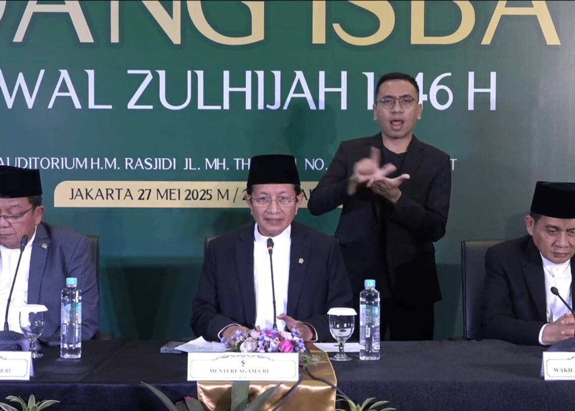 Idul Adha 1447 H: Persiapan dan Penetapan Awal Dzulhijjah