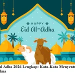 Idul Adha 2026: Antusiasme Masyarakat dan Kepedulian Sosial Meningkat