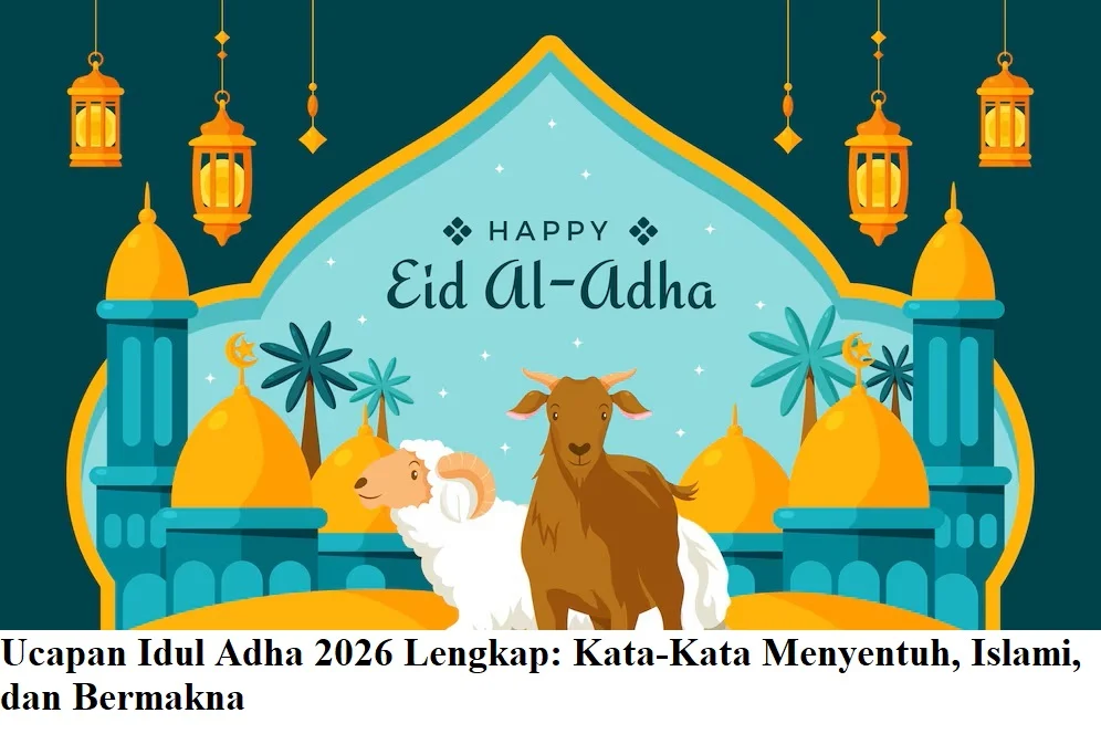 Idul Adha 2026: Antusiasme Masyarakat dan Kepedulian Sosial Meningkat