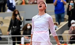 Iga Świątek Siap Tantang di Roland Garros Setelah Pencapaian di Rzym