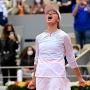 Iga Świątek Siap Tantang di Roland Garros Setelah Pencapaian di Rzym