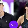 Iga Swiatek Ungguli Jessica Pegula di Roma Open, Mengungkap Penggunaan AI di Tennis