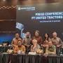 Ignasius Jonan Mundur dari Komisaris United Tractors, Apa yang Terjadi?
