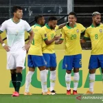 Igor Jesus dan Pemain Lain yang Memiliki Peluang Besar untuk Dipanggil ke Timnas Brasil