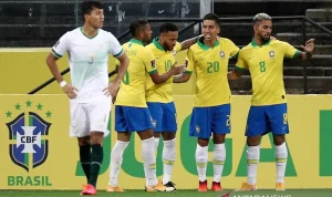 Igor Jesus dan Pemain Lain yang Memiliki Peluang Besar untuk Dipanggil ke Timnas Brasil