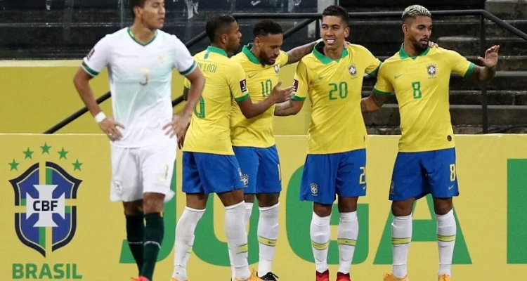 Igor Jesus dan Pemain Lain yang Memiliki Peluang Besar untuk Dipanggil ke Timnas Brasil