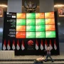 IHSG Bergejolak, Saham MDKA Jadi Pendorong Kenaikan