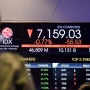 IHSG Koreksi Diprediksi, PMI Turun: BUVA, SRTG, dan INDF Jadi Pilihan Utama Investor