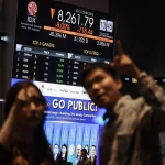 IHSG Melemah: Rekomendasi Saham Pilihan Hari Ini 5/5 dan Proyeksi Pasar