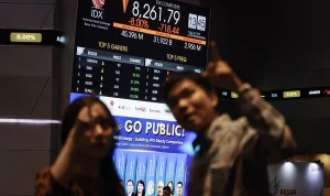 IHSG Melemah: Rekomendasi Saham Pilihan Hari Ini 5/5 dan Proyeksi Pasar