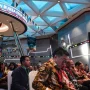 IHSG Menguat ke Level 6.206, Saham-Saham Ini Terbang