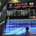 IHSG Turun 2,76% di Sesi I, Saham Properti dan Komoditas Melemah