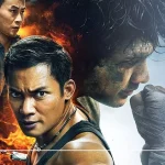 Iko Uwais Tampil Perkasa di Film Triple Threat dan The Expendables 4