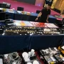 Imigrasi Tangkap 16 WNA Tersangka Love Scamming di Sukabumi, Barang Bukti Tumpuk Puluhan Unit Elektronik
