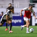 Independiente Santa Fe Siap Hadapi Corinthians di Libertadores