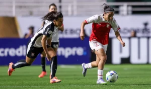 Independiente Santa Fe Siap Hadapi Corinthians di Libertadores