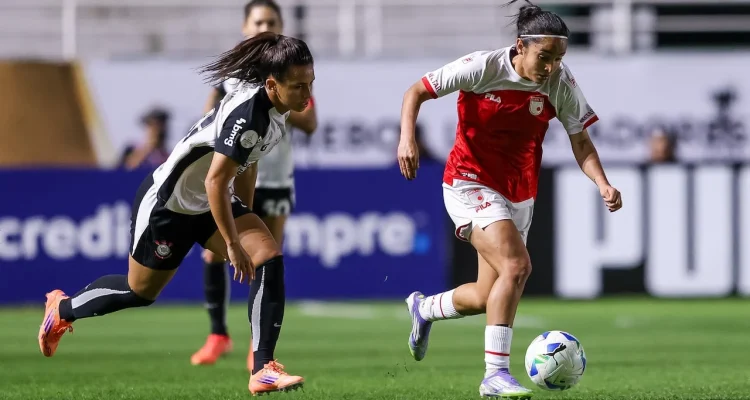 Independiente Santa Fe Siap Hadapi Corinthians di Libertadores