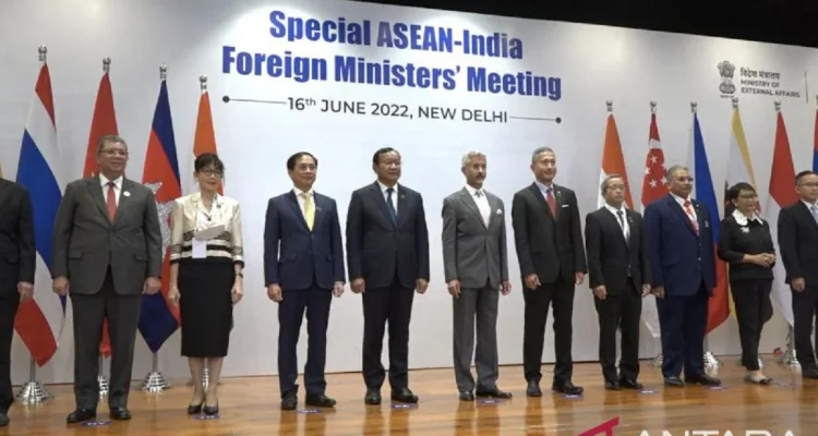 India Menjadi Pemain Utama di Pasar Properti Asia Pasifik, CBRE Jadi Bagian dari Kesuksesan