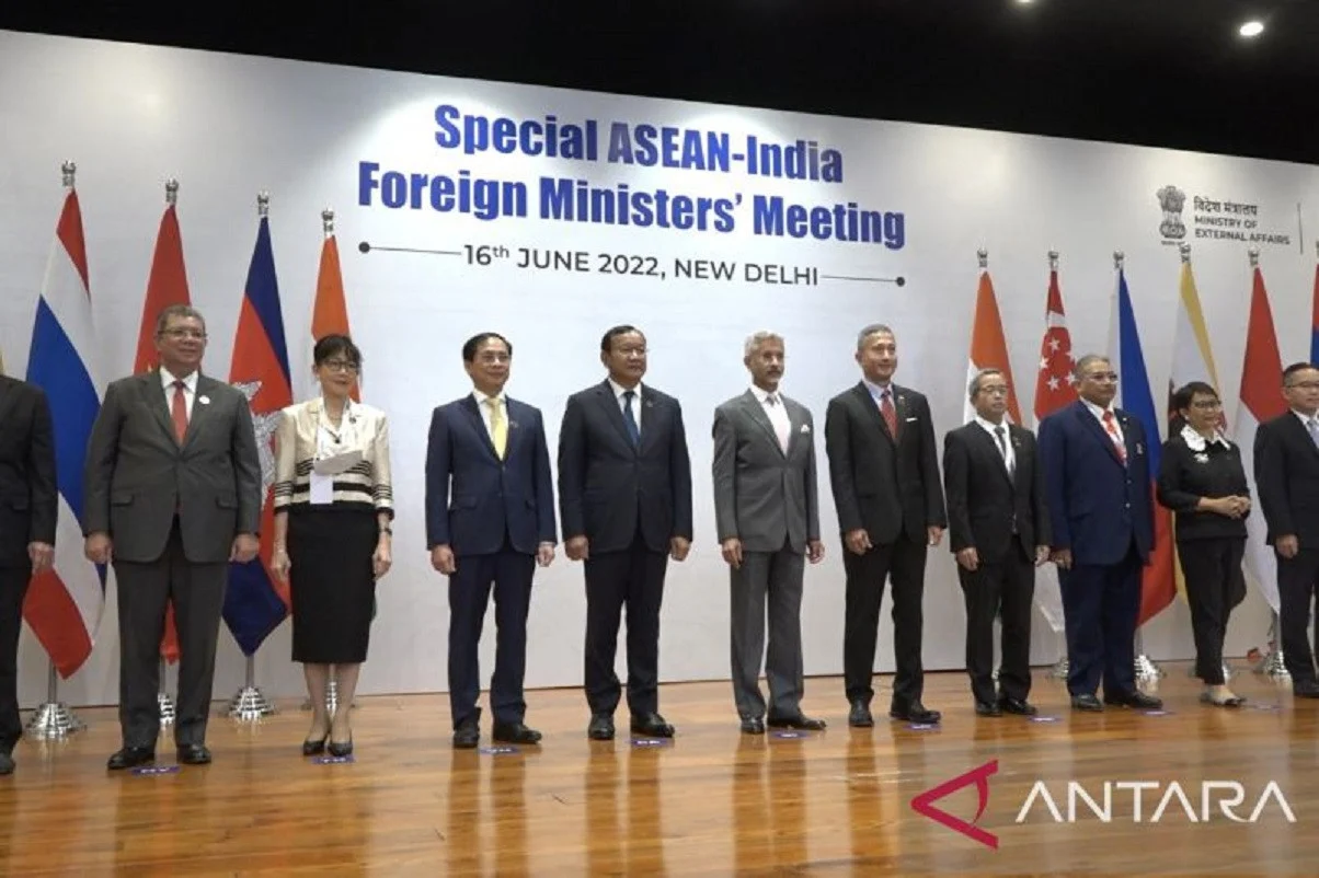 India Menjadi Pemain Utama di Pasar Properti Asia Pasifik, CBRE Jadi Bagian dari Kesuksesan