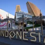 Indonesia Berkembang: Dari Paviliun Seni Hingga Ekonomi Kuat