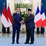 Indonesia dan Prancis Perkuat Kemitraan Strategis di Bidang Ekonomi dan Pertahanan