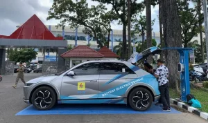 Indonesia Siap Masuk Fase Transisi ke Mobil Listrik, Pemerintah Siapkan Stimulus Baru